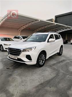 Jetour X70